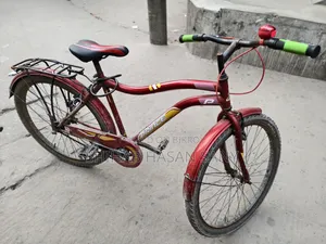 সাইকেল বিক্রয়ের জন্য