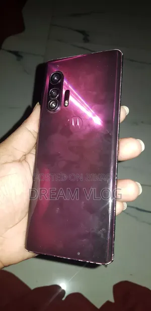 মোটরোহলা এজ প্লাস ২৫৬ জিবি