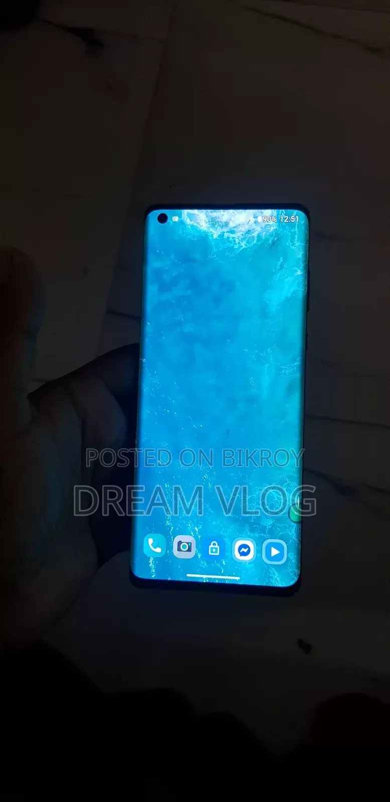 মোটরোহলা এজ প্লাস ২৫৬ জিবি