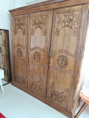 আলমারি বিক্রয়