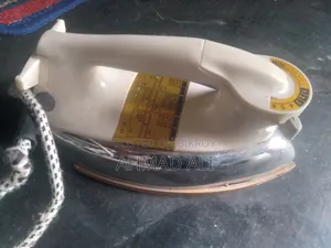 আয়রন ইস্ত্রি বিক্রি হবে সচল ব্যবহার করার মতো