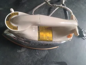 আয়রন ইস্ত্রি বিক্রি হবে সচল ব্যবহার করার মতো