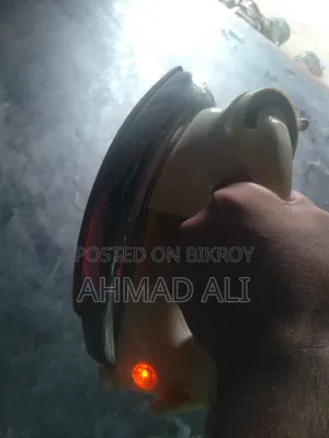 আয়রন ইস্ত্রি বিক্রি হবে সচল ব্যবহার করার মতো