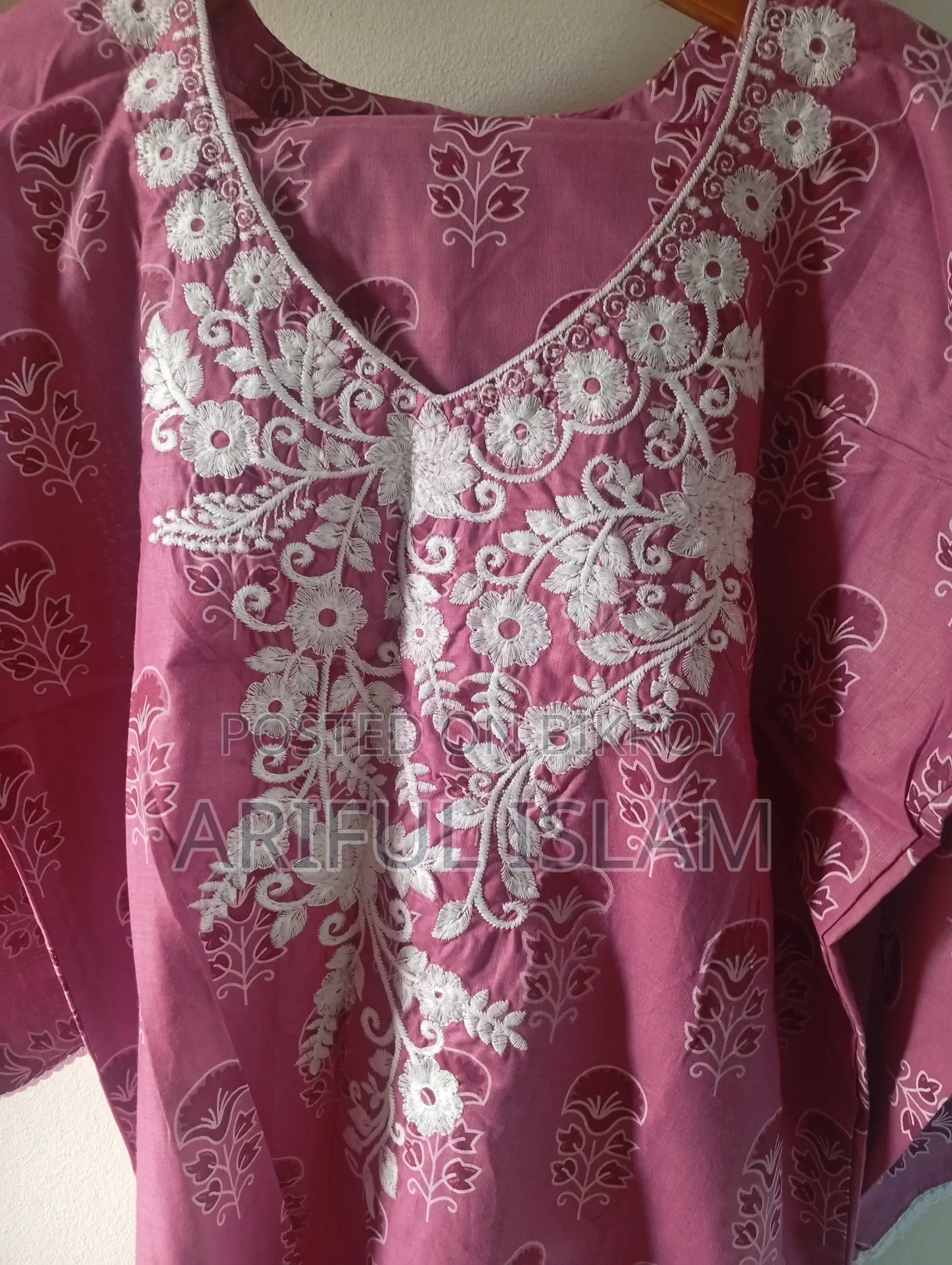 Shalwars Kameez