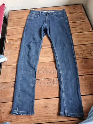 Jean's Pants