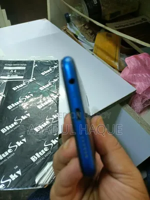 ওপ্পো এ৫ ৩২ জিবি নীল