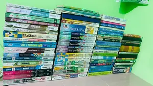 HSC+admission-all Book+notes