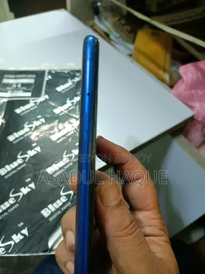 ওপ্পো এ৫ ৩২ জিবি নীল