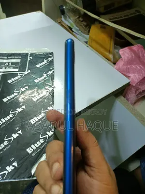 ওপ্পো এ৫ ৩২ জিবি নীল