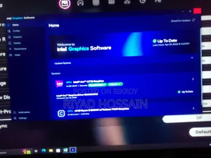 Desktop Computer MSI 16GB AMD Ryzen 5 SSD 512GB