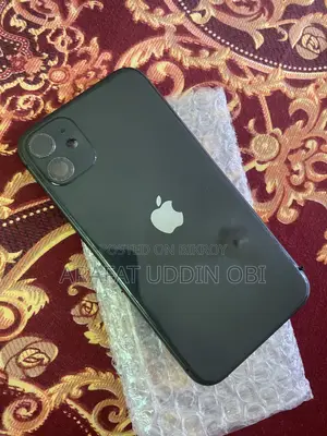 আইফোন ১১ বডি
