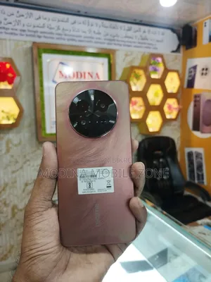 Realme P1 Pro 128 GB Rose Gold
