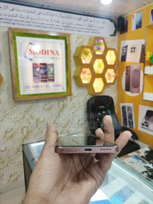 Realme P1 Pro 128 GB Rose Gold