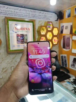 Realme P1 Pro 128 GB Rose Gold