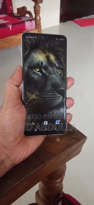 Tecno 8 GB Silver