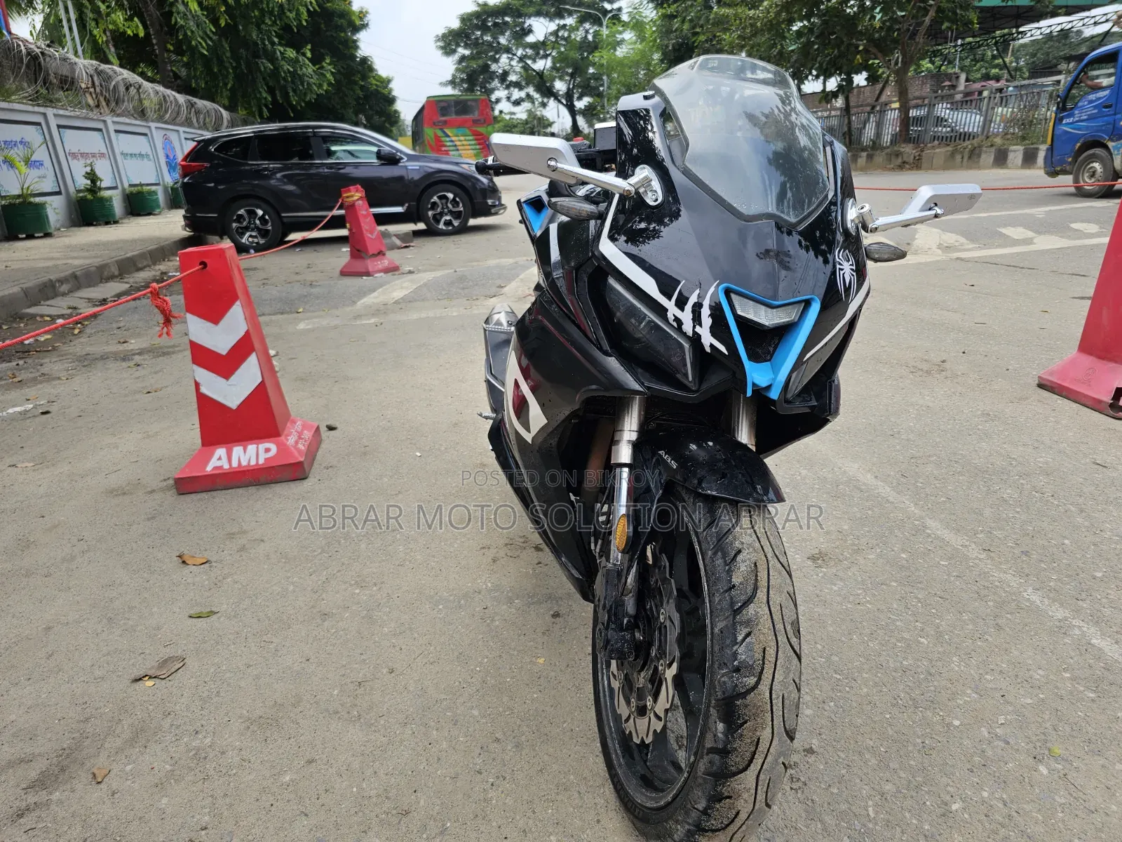 Taro GP 1 V3 2021 Blue