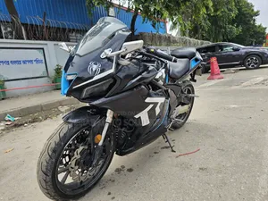 Taro GP 1 V3 2021 Blue