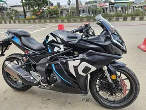 Taro GP 1 V3 2021 Blue