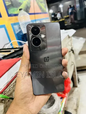 OnePlus Nord N30 SE 128 GB Black