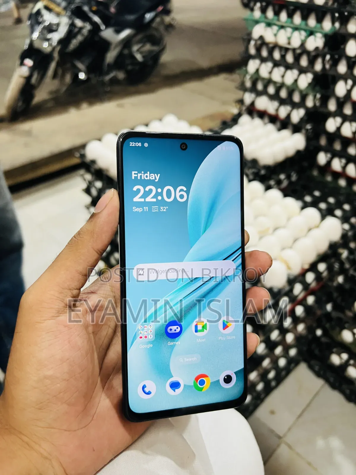 OnePlus Nord N30 SE 128 GB Black