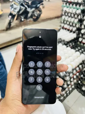 OnePlus Nord N30 SE 128 GB Black