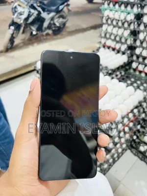 OnePlus Nord N30 SE 128 GB Black
