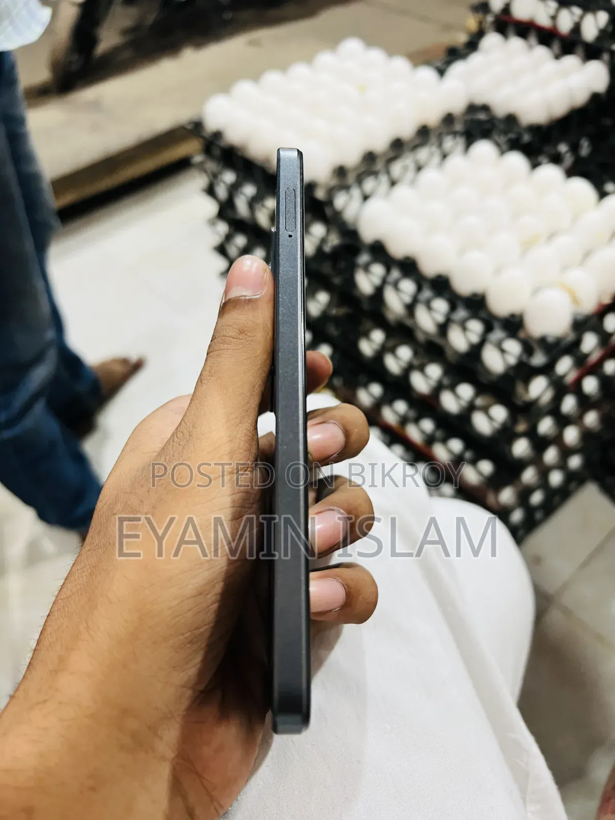 OnePlus Nord N30 SE 128 GB Black
