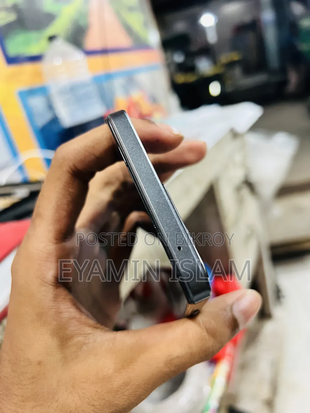 OnePlus Nord N30 SE 128 GB Black