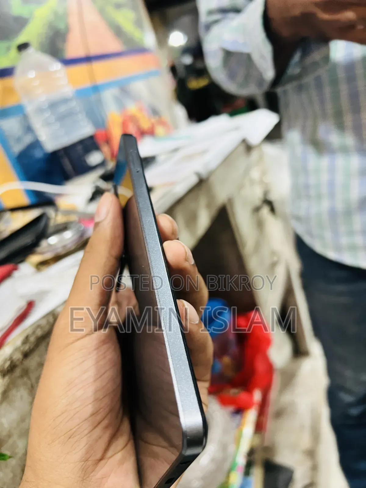 OnePlus Nord N30 SE 128 GB Black