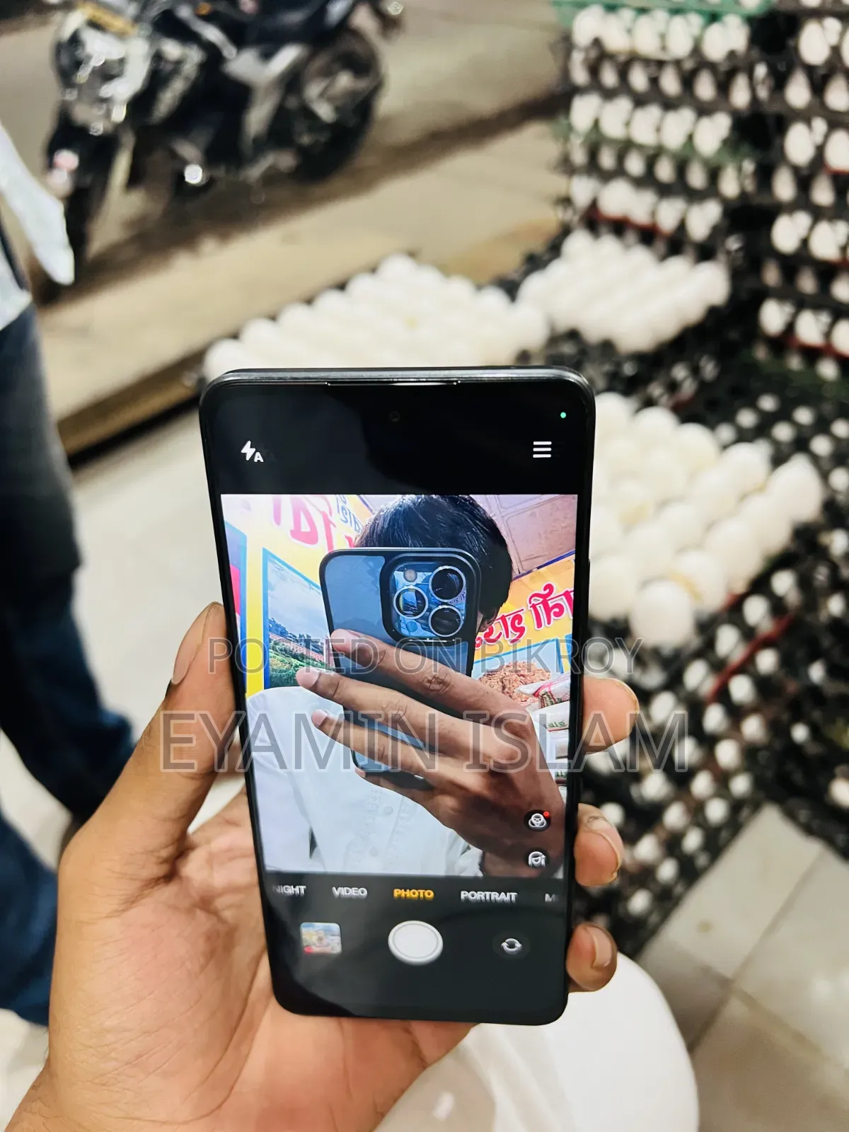 OnePlus Nord N30 SE 128 GB Black