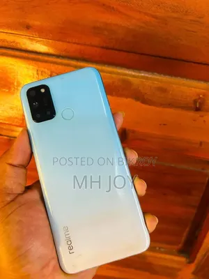 রিয়েলমি ৭আই ১২৮ জিবি