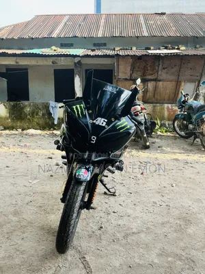 Bajaj Pulsar 150 2009 Black