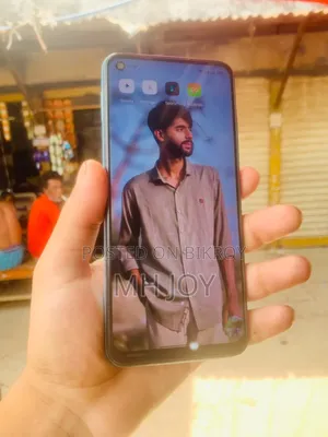 রিয়েলমি ৭আই ১২৮ জিবি