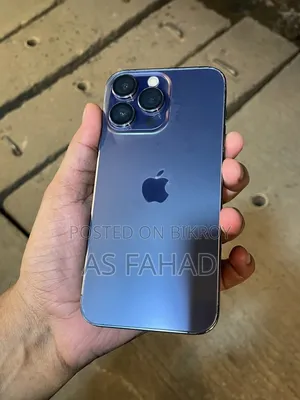 Apple iPhone 14 Pro Max 256 GB Purple