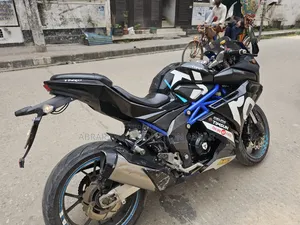 Taro GP 2 2020 Black