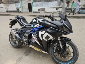 Taro GP 2 2020 Black