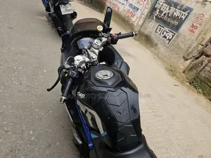 Taro GP 2 2020 Black