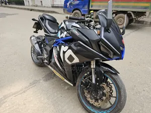 Taro GP 2 2020 Black