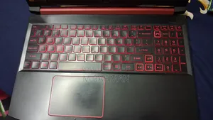 ল্যাপটপ Acer Nitro 5 16GB Intel Core i5 SSD 1T