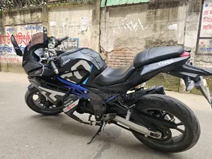 Taro GP 2 2020 Black