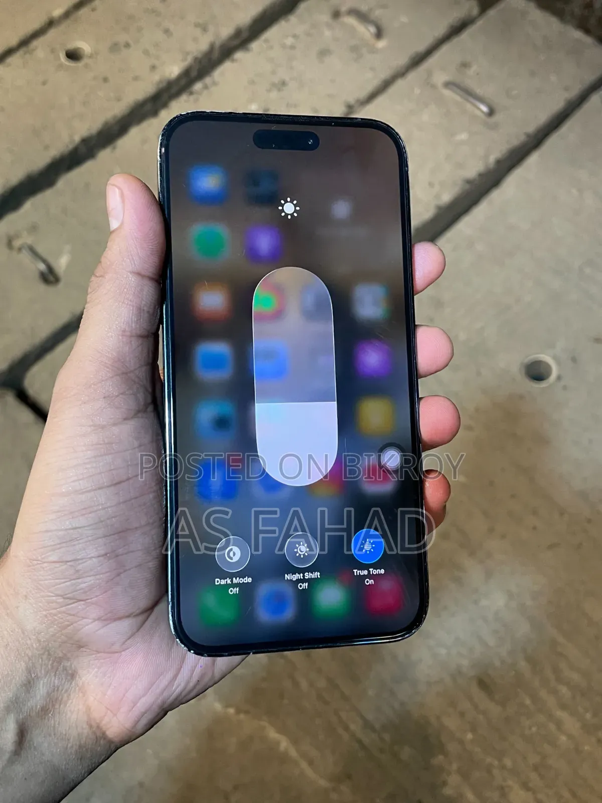 Apple iPhone 14 Pro Max 256 GB Purple