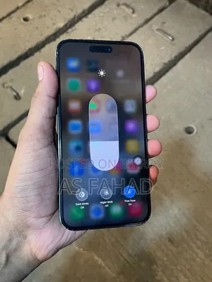 Apple iPhone 14 Pro Max 256 GB Purple