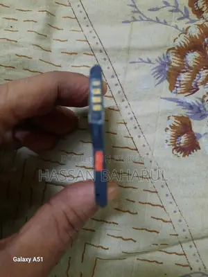 Blackberry Jm1 (Made in Japan).patent Pending Further in Indonesia.