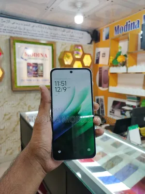 Xiaomi Redmi 15 5G 256 GB Red