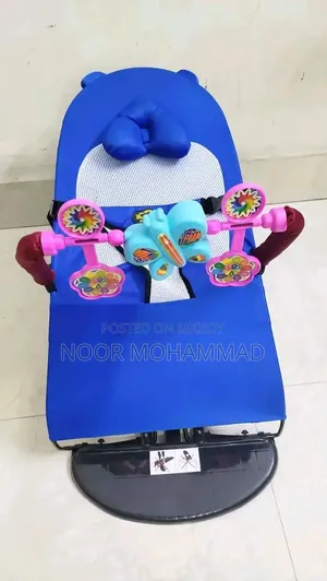 Baby Bouncer