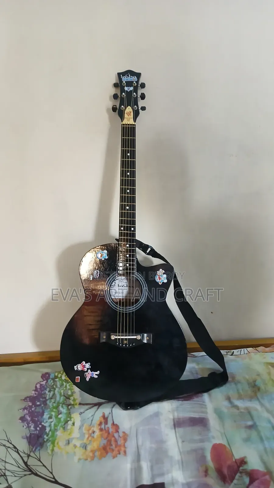 Brand New Guitar