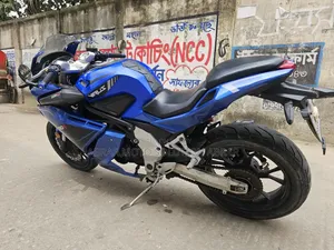 Taro GP 2 2020 Blue
