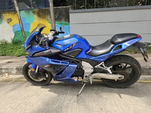 Taro GP 2 2020 Blue