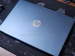 Laptop HP Pavilion 15-cs3063cl 16GB Intel Core i5 SSD 256GB
