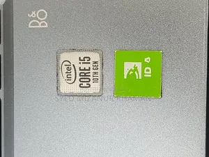 Laptop HP Pavilion 15-cs3063cl 16GB Intel Core i5 SSD 256GB